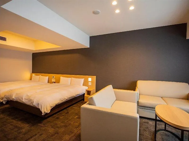 La Vista Furano Hills Natural Hot Spring Hotel