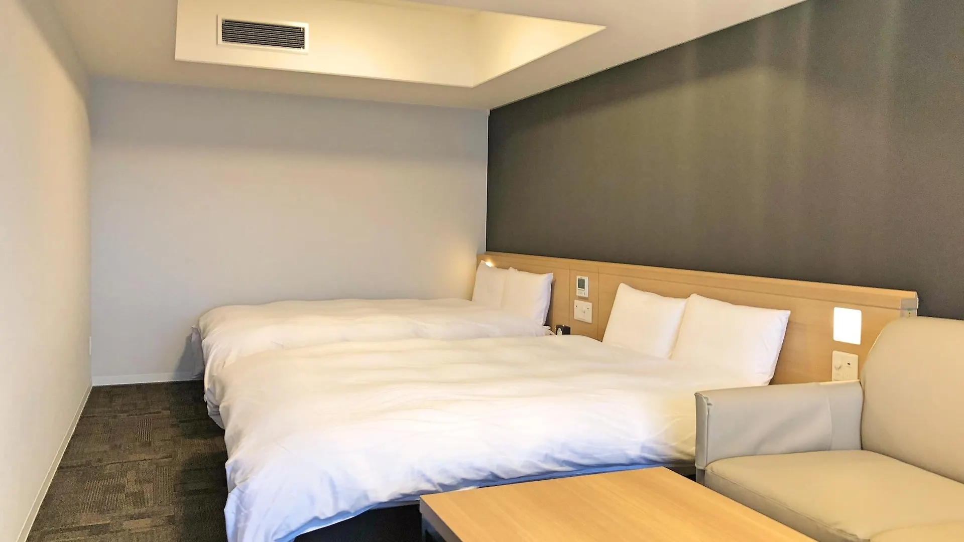 Hotel La Vista Furano Hills Natural Hot Spring