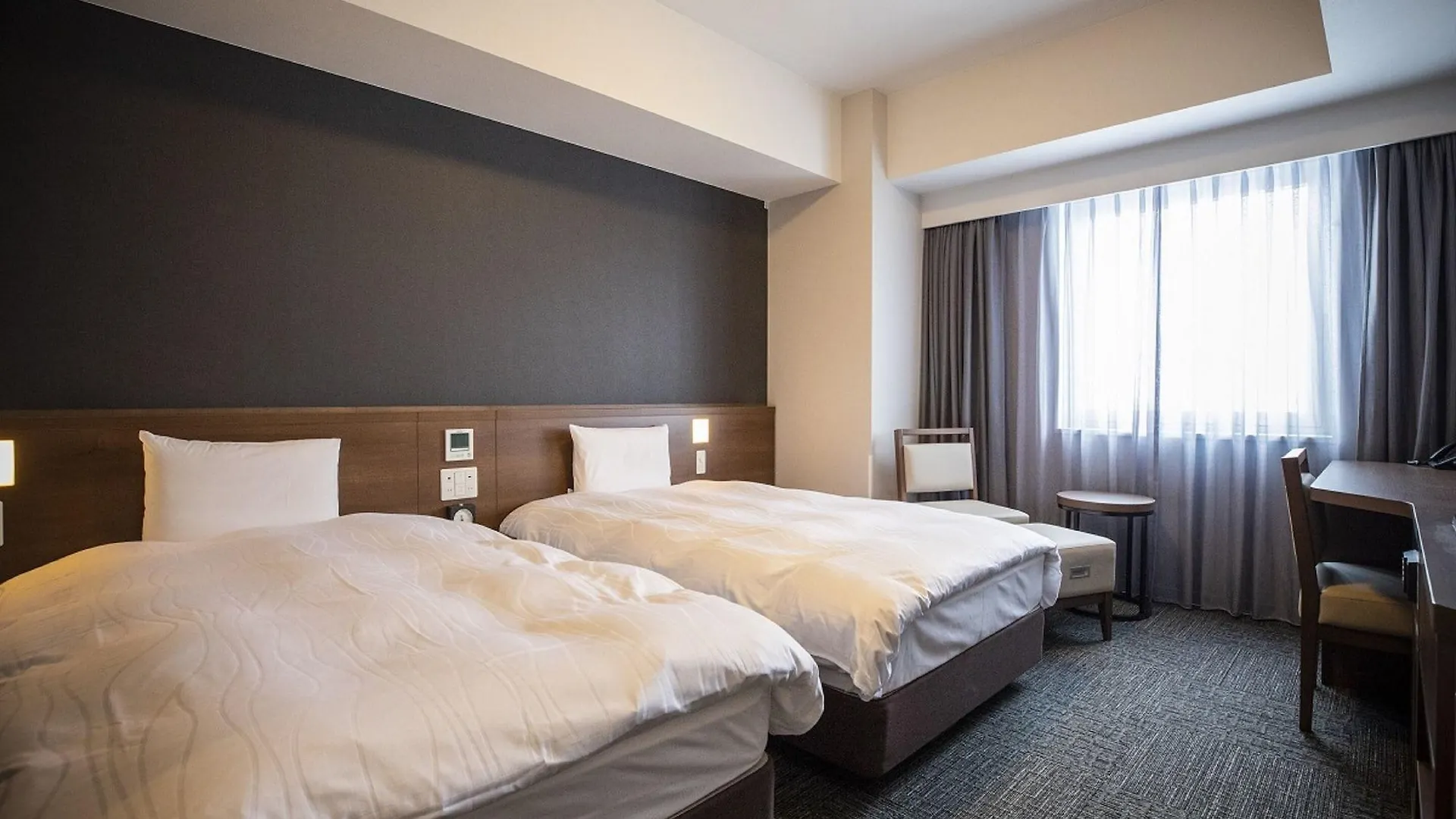 La Vista Furano Hills Natural Hot Spring Hotel
