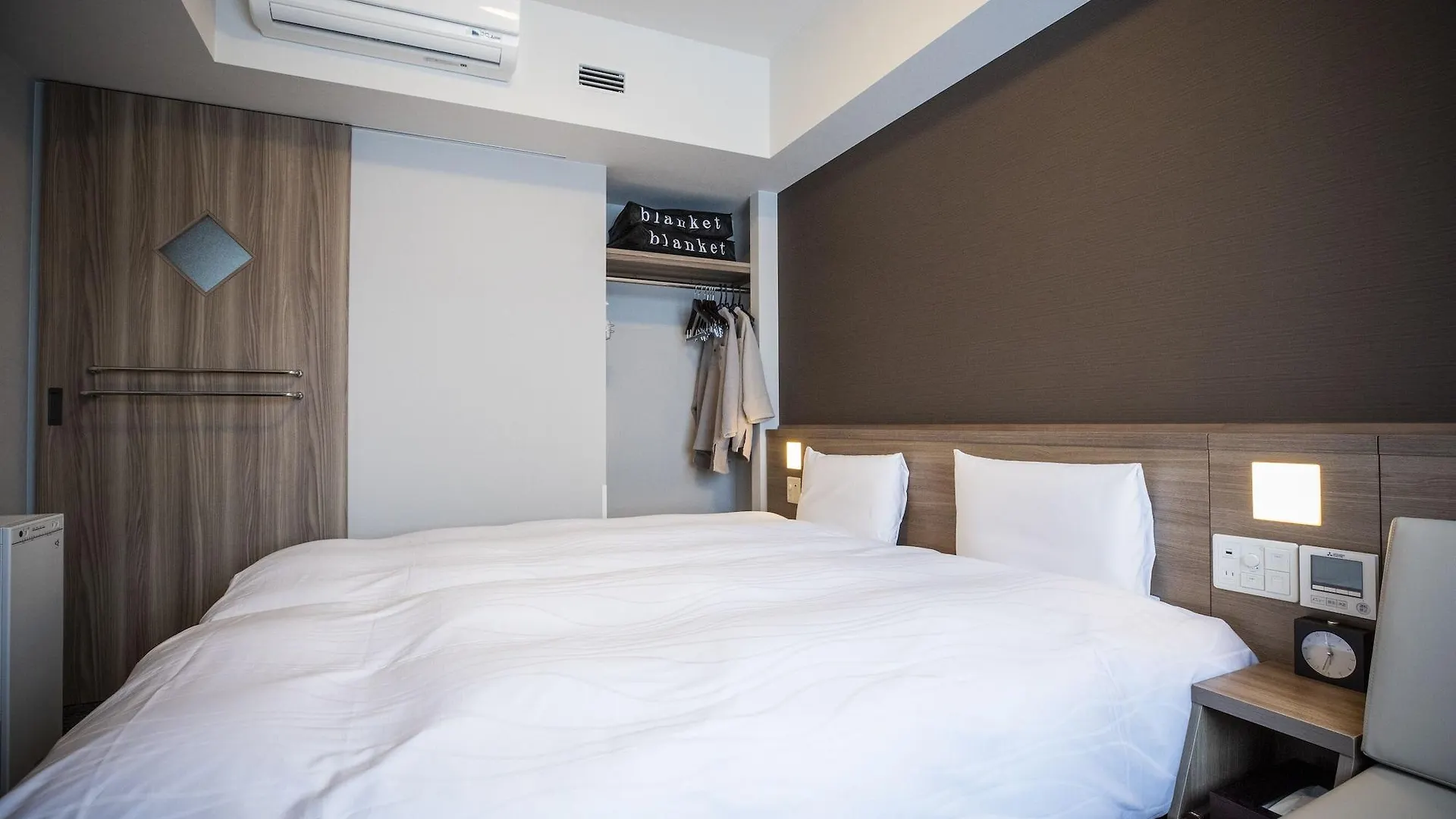**** Hotel La Vista Furano Hills Natural Hot Spring Japon